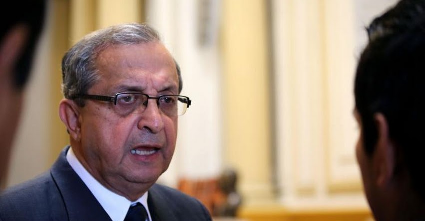 SUNEDU no debe dejarse intimidar por las presiones de partidos políticos, sostiene ex parlamentario, Daniel Mora SUNEDU no debe dejarse intimidar por las presiones de partidos políticos, sostiene ex parlamentario, Daniel Mora