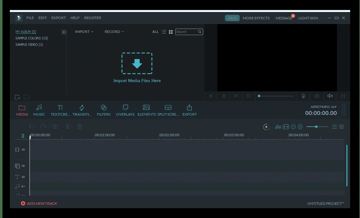 Wondershare Filmora 9.1.0.11 Full Version Free Download Wondershare Filmora 9.1.0.11 Full Version Free Download