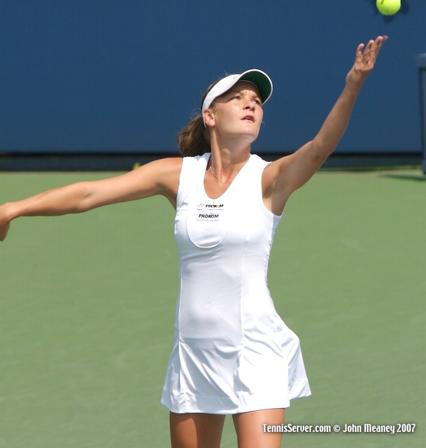 Sports Stars Blog: Agnieszka radwanska Tennis Stars Photos 2012