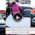 The Fast & The Furious Wife: Woman Desperately Clings On Husband’s Car As He Drove Off With Mistress