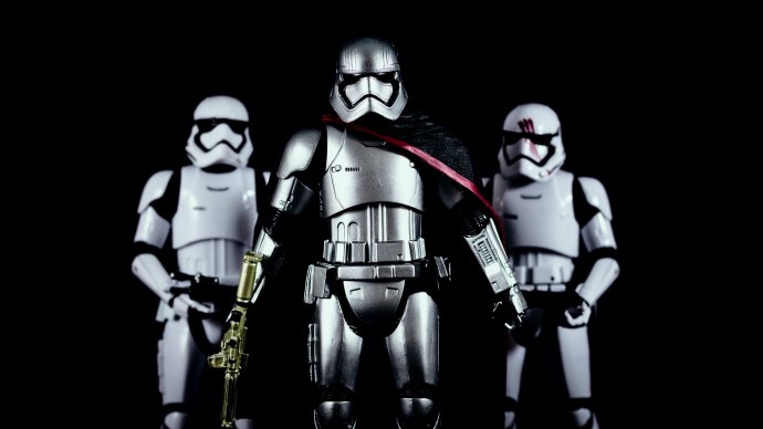 Star Wars Figurines