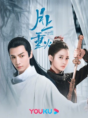 Nguyệt Thượng Trọng Hỏa - And The Winner is Love (2020) Nguyệt Thượng Trọng Hỏa - And The Winner is Love (2020)