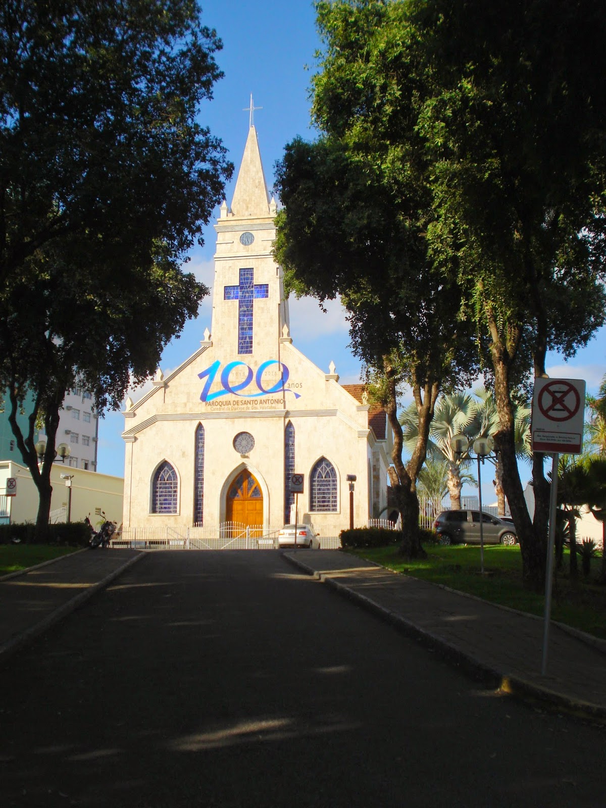 Blog Viagens pelo Brasil Governador Valadares/MG,