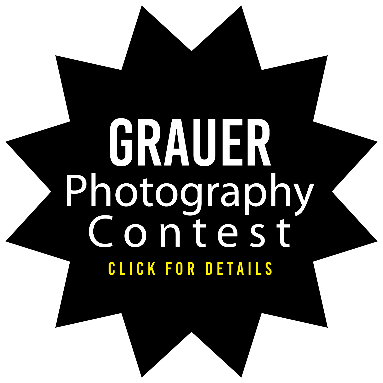 Grauer Photography Contest Details / Submission