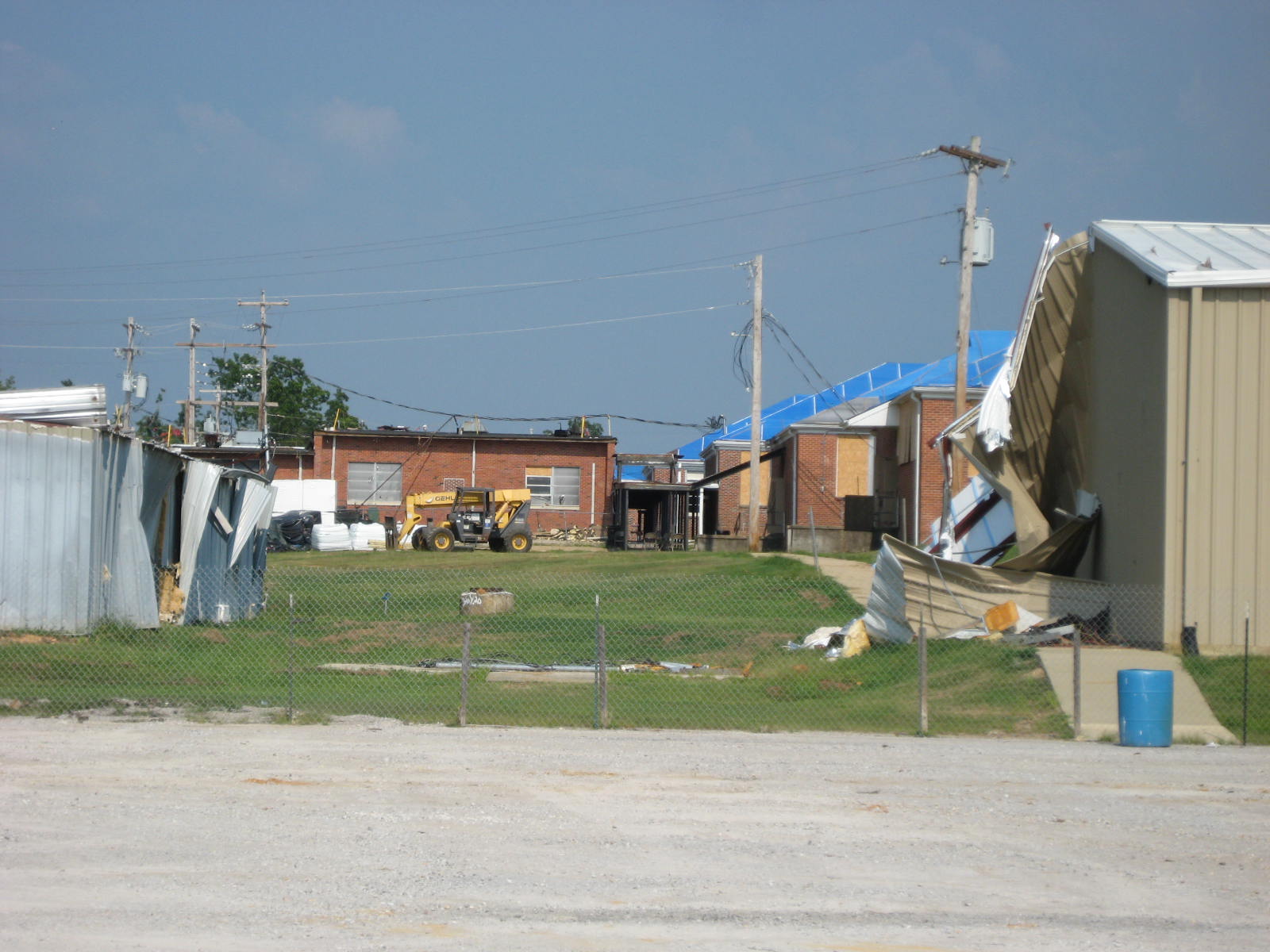 Tiny Travels Through Mississippi Smithville