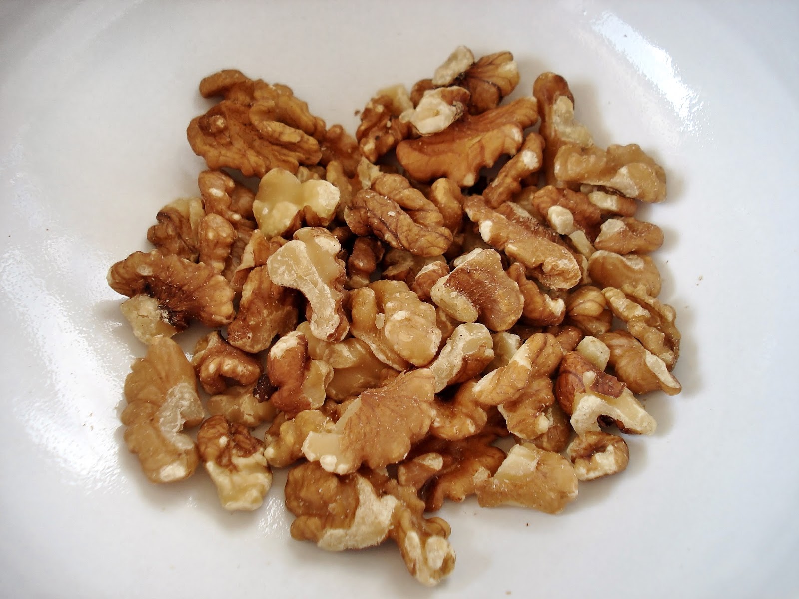 My Favourite Superfoods Walnuts Gluten Free SCD and Veggie