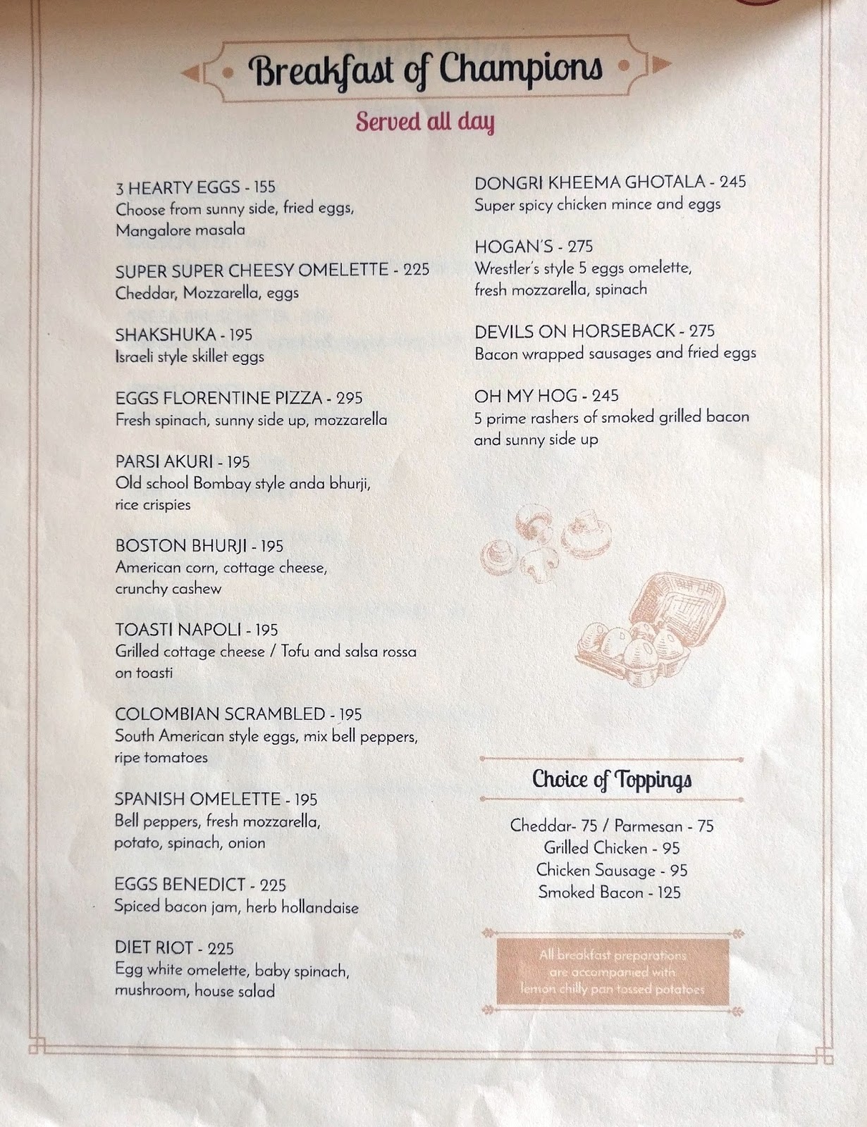 Diesel Cafe Mangalore Balmatta Prestige Hotel Balmatta