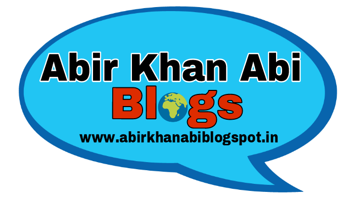 Abir Khan Abi
