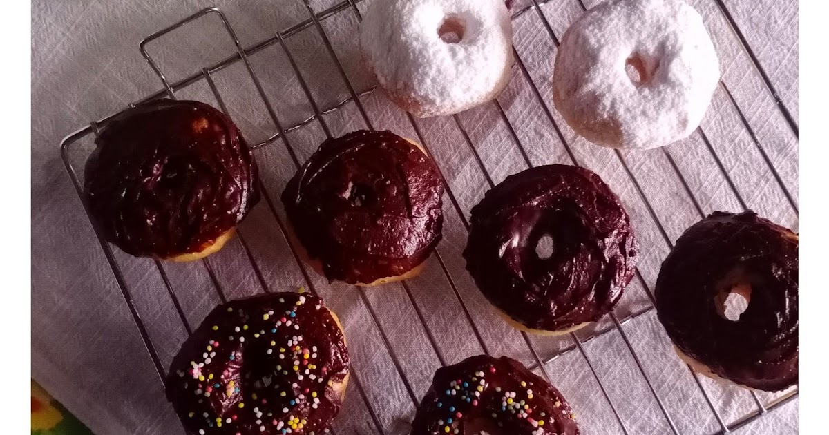 Buku Harian AnakAnak Resep Donat MenulMenul Tanpa Berminyak Buku Harian AnakAnak Resep Donat MenulMenul Tanpa Berminyak
