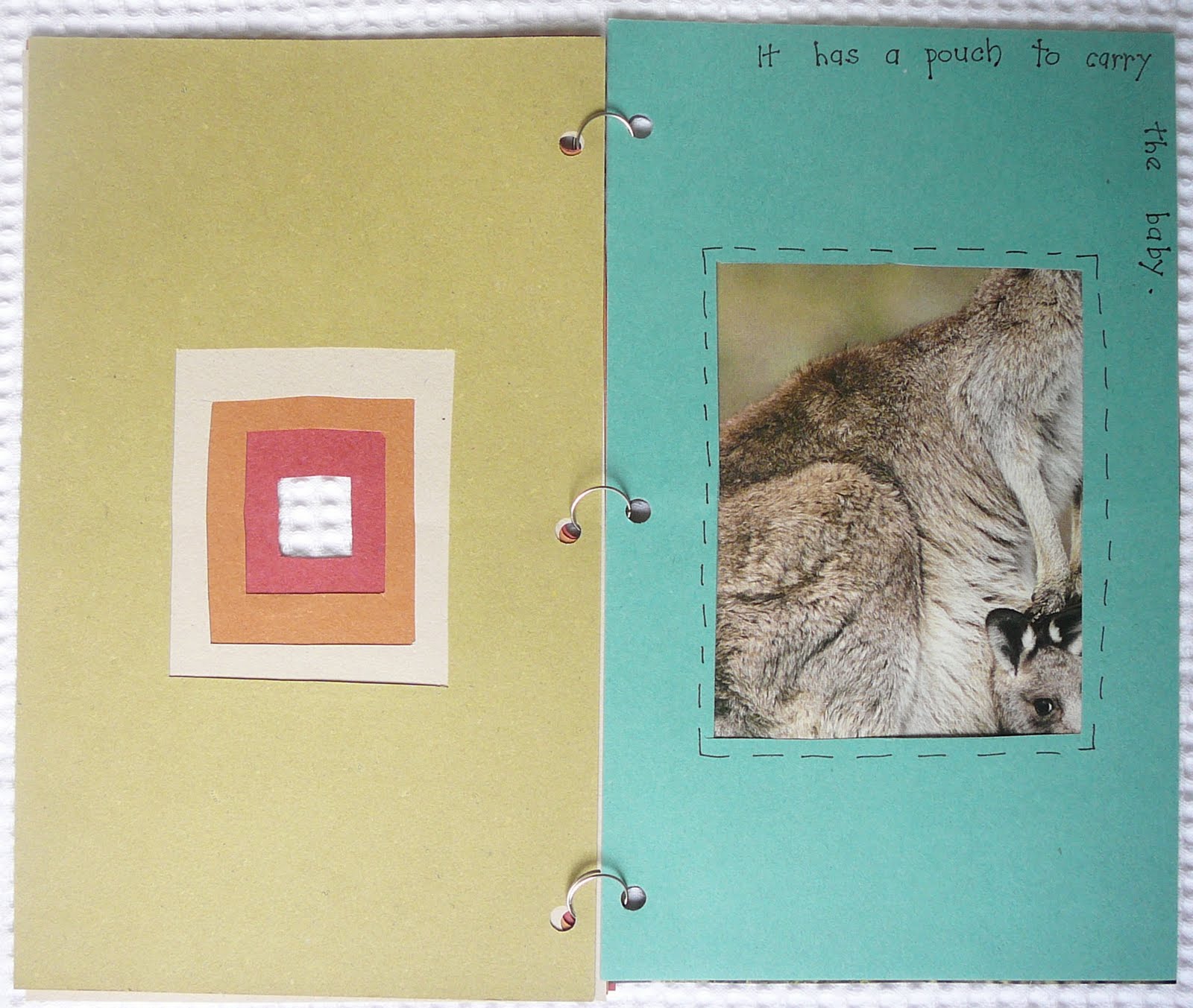 Kids Love English Window Books