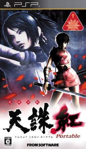 game psp tenchu portable ukuran kecil RAR game psp tenchu portable ukuran kecil RAR
