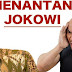 Mengejutkan, Dedy Corbuzier Menantang Jokowi