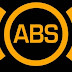 نظام الفرامل مانع للانزلاق ABS