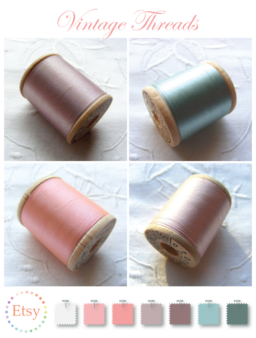 Fock Pic Vintage threads