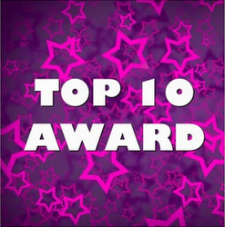 Born Late: Top Ten Award
