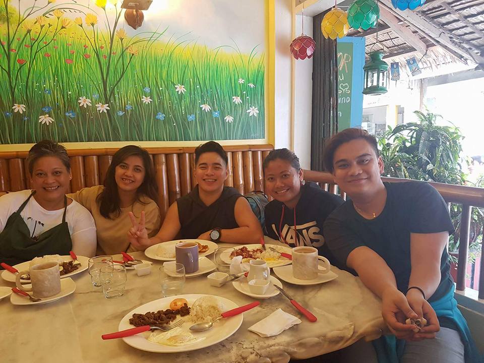 DIY Itinerary Batangas Tablas Carabao Island Boracay Manila