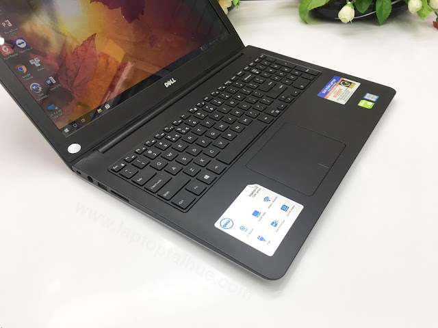 Dell N5557