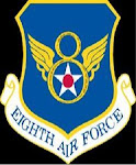 8th Army Air Force