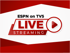 Featured Weekend Promotion from ESPN! Stream live sports, exclusive originals, and more with ESPN+