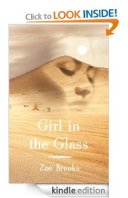 Girl in the Glass - Zoe Brooks - Read an Excerpt