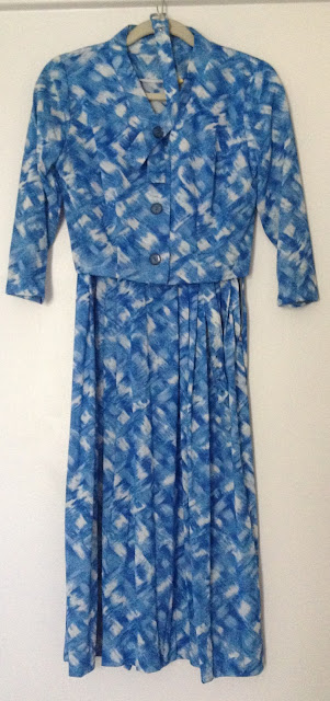 Gail Carriger's Recently Acquired  ~ Day Dresses