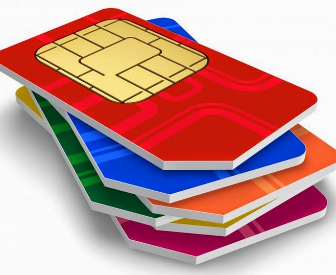 ¿Qué significa cuando el teléfono celular dice "tarjeta SIM está llena"?