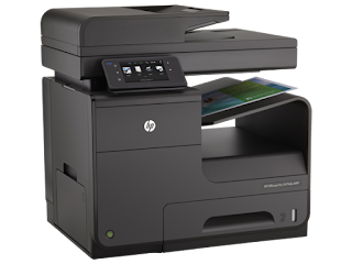 HP Officejet Pro X476dw HP Officejet Pro X476dw