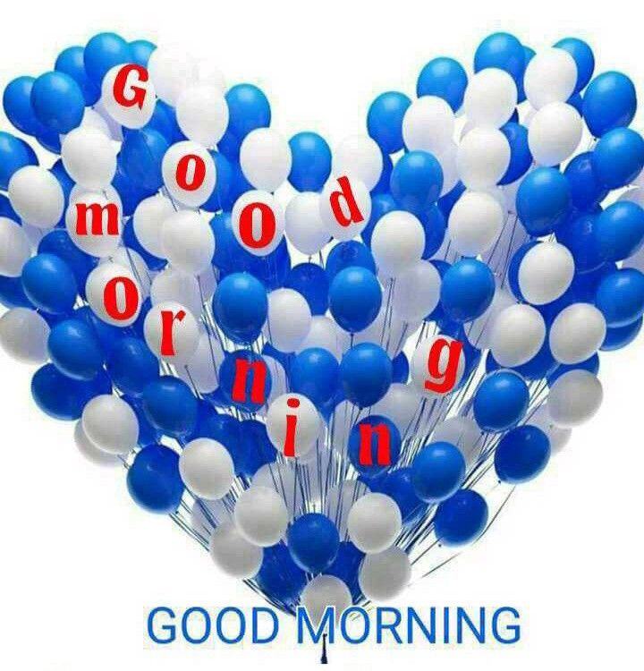 good morning messages for special someone