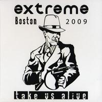 [2010] - Take Us Alive [Live]