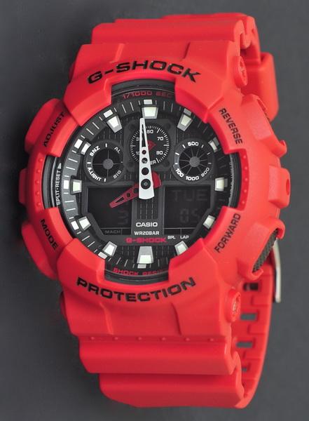 casio edifice gps solar
