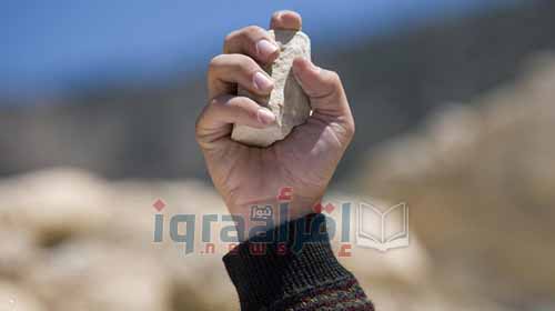 اخبار العراق اليوم .. رجم امراة و 20 شاب حتى الموت في الموصل من قبل قوات تنظيم الدولة الاسلامية