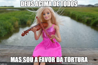 Resultado de imagem para barbie e ken cidadãos de bem