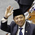 Ini Penampakan Asli Isi Surat Setya Novanto Rombak Fraksi Partai Golkar Di DPR Yang Bocor