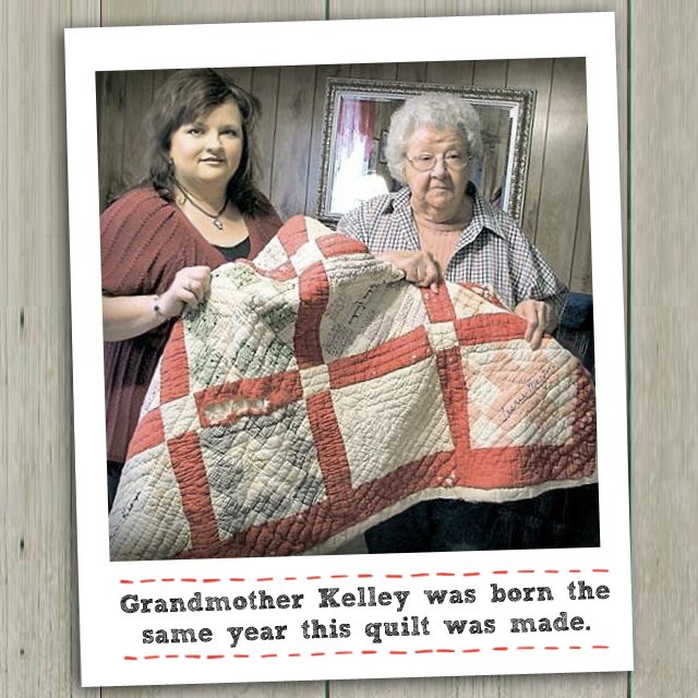 GARAGE SALE FINDS Priceless 8 Quilt Craigslist Garage Sales