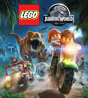 Lego Jurassic World Full Version + Crack