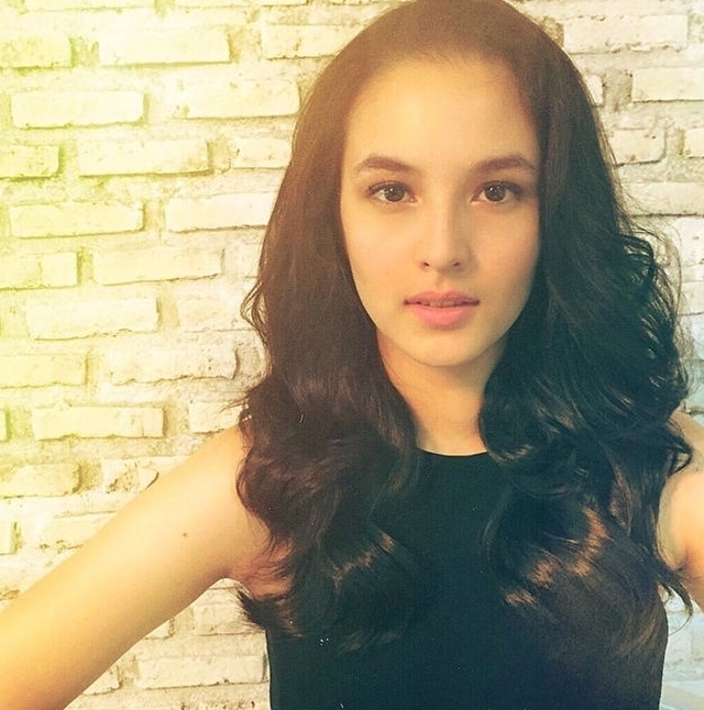 Chelsea Islan Lahir di Aktris Indonesia Lahir di