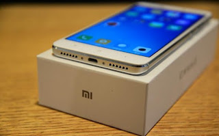 Xiaomi Redmi 4 Xiaomi Redmi 4