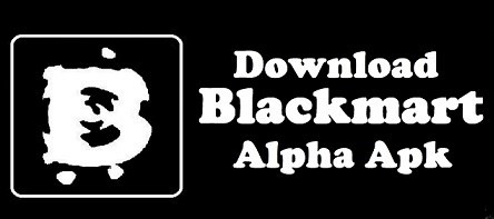 Blackmart Alpha V1.1.4 APK LATEST VERSION