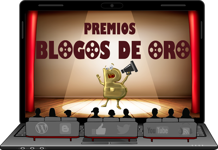 Blogos de Oro