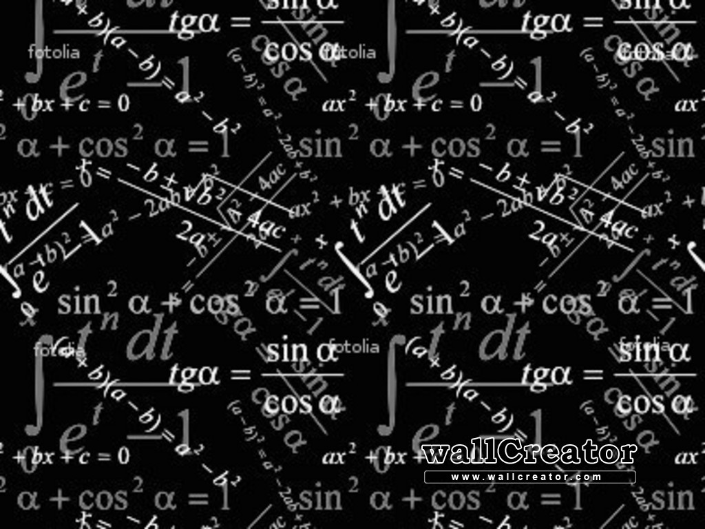 Matematik konseptli duvar kağıtları özeldersci Matematik konseptli duvar kağıtları özeldersci