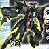 GB 1/100 Pirate Gundam