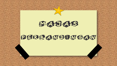Macam dan Jenis Majas Beserta Contohnya dalam Bahasa Indonesia Macam dan Jenis Majas Beserta Contohnya dalam Bahasa Indonesia