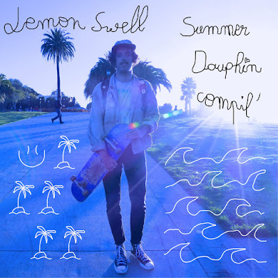 lemon-swell Lemon Swell – Summer Dauphin Compil’