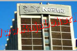 Lowongan Kerja Tangerang Paling Baru PT Nestle Indonesia