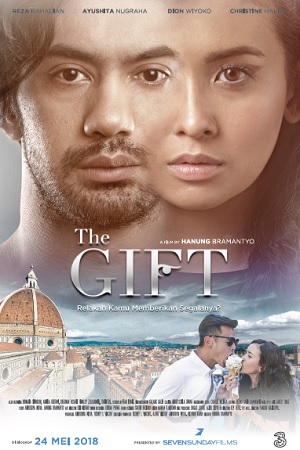 The Gift 2018 Film The Gift 2018 Bioskop