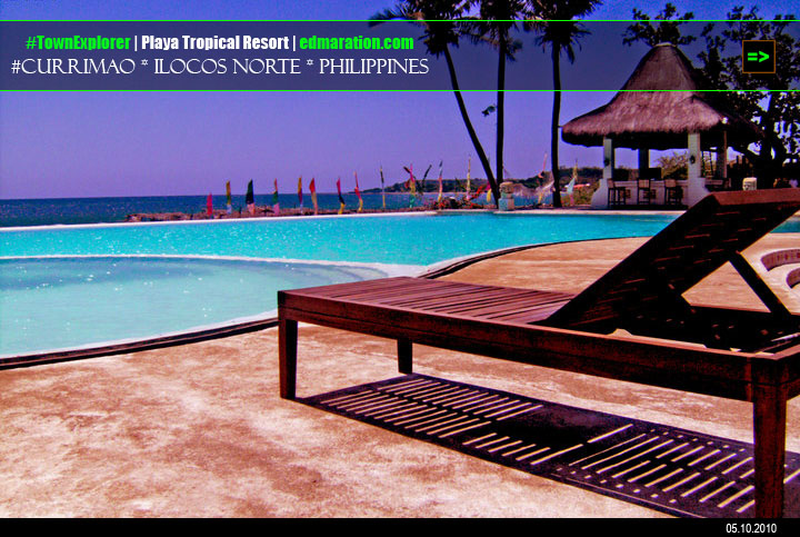 Playa Tropical Resort