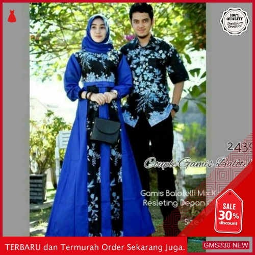GMS330 TJWR331M59 Maura Couple Sania Ruffle Batik Dropship SK1136381394