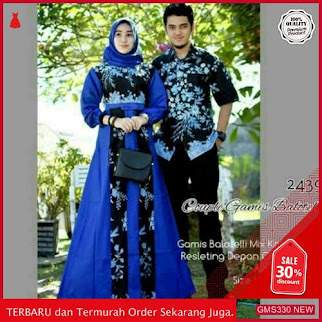 GMS330 TJWR331M59 Maura Couple Sania Ruffle Batik Dropship SK1136381394