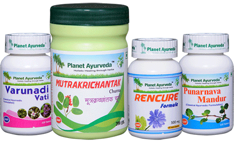 Revive Kidneys Pack treatment of kidney failure without dialysis, alternative to dialysis, avoid dialysis, chronic kidney disease, treatment of kidney failure in ayurveda, avoid kidney transplant