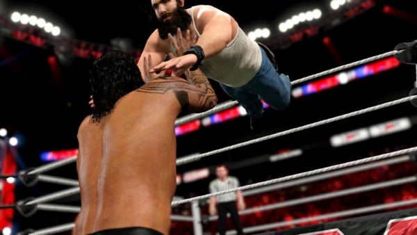 wwe 2k15 download pc in windows 7